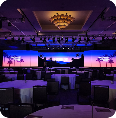 AEG Connect Summit 2023