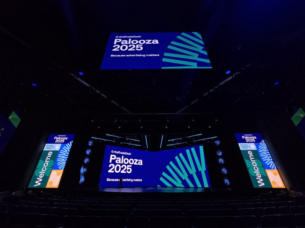 Palooza 2025