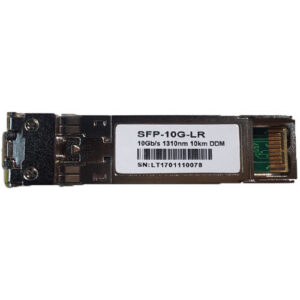 10G SFP Module-S