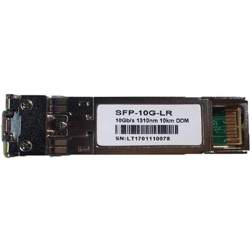 10G SFP Module-S