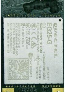 4G Module EG25-G