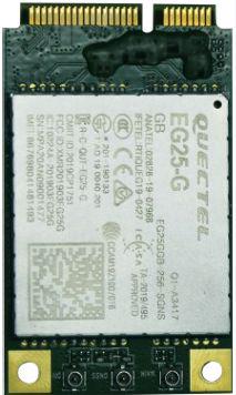 4G Module EG25-G