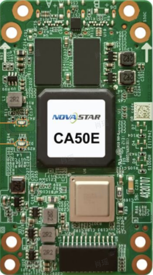 5G Receiving Card CA50E 5G