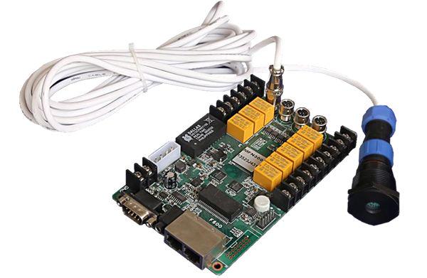 Ambient Brightness Sensor NS060-100A