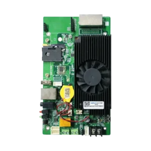 ASYN Control Card T30