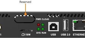 ASYN Control Card TB10 Plus