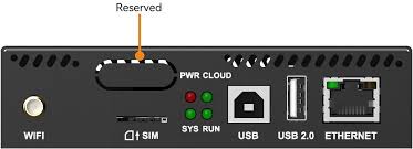 ASYN Control Card TB10 Plus
