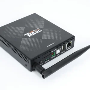 ASYN Control Card TB20 Plus