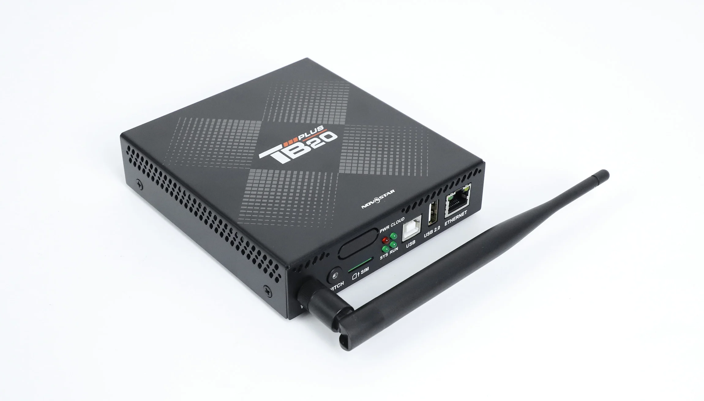 ASYN Control Card TB20 Plus