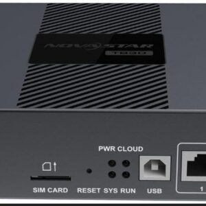 ASYN Control Card TB30