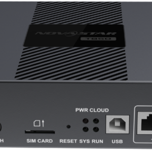 ASYN Control Card TB50