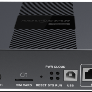 ASYN Control Card TB60