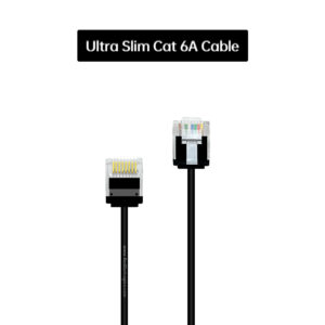 CAT6A Jumpers
