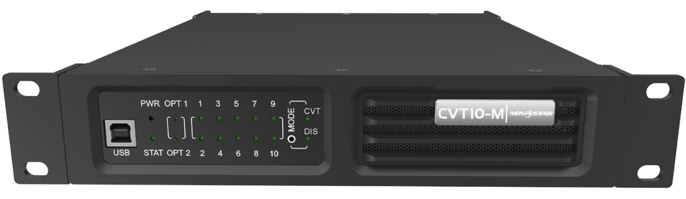 Fiber Converter CVT10-M