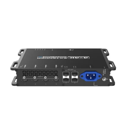 Fiber Optic EP4T-S