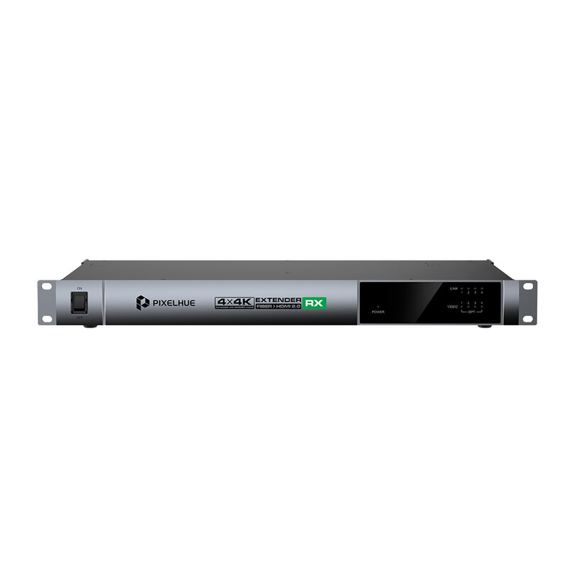 Fiber Optic EP4R Pro-S