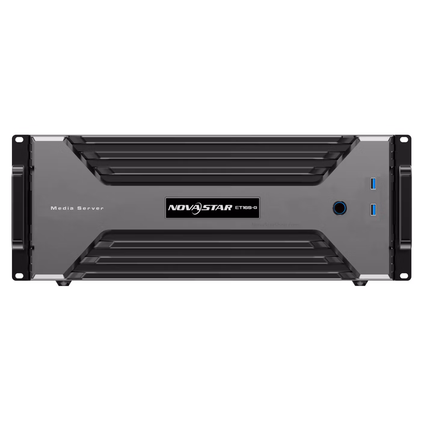 Media Server ET16S-G (2A4) Mainframe