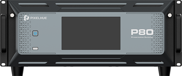 PixelHue P80