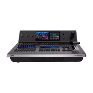 S16 (Flight Case)