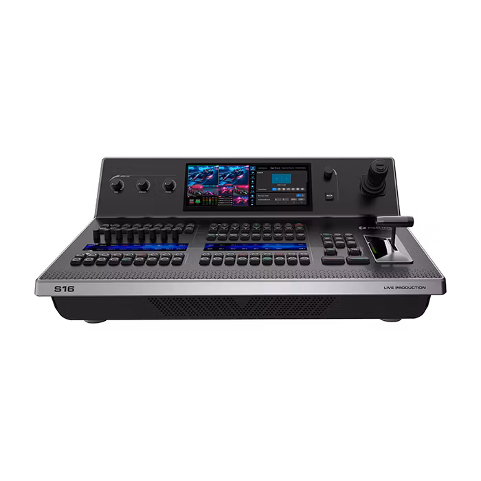 S16 (Flight Case)
